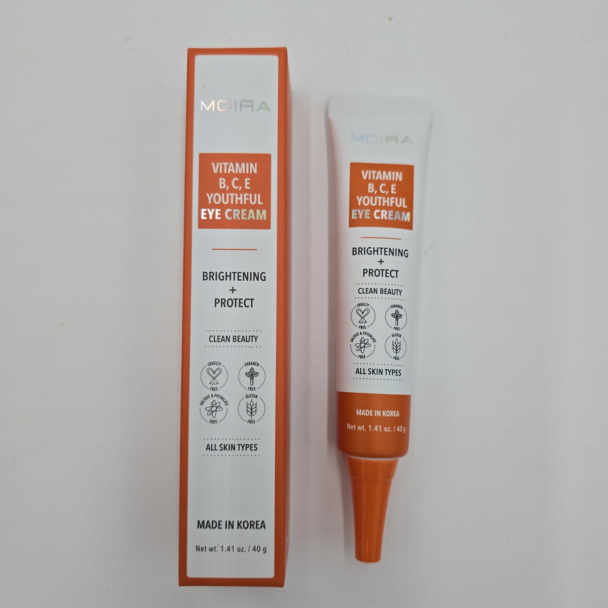 Eye Cream--1.41oz/40g
