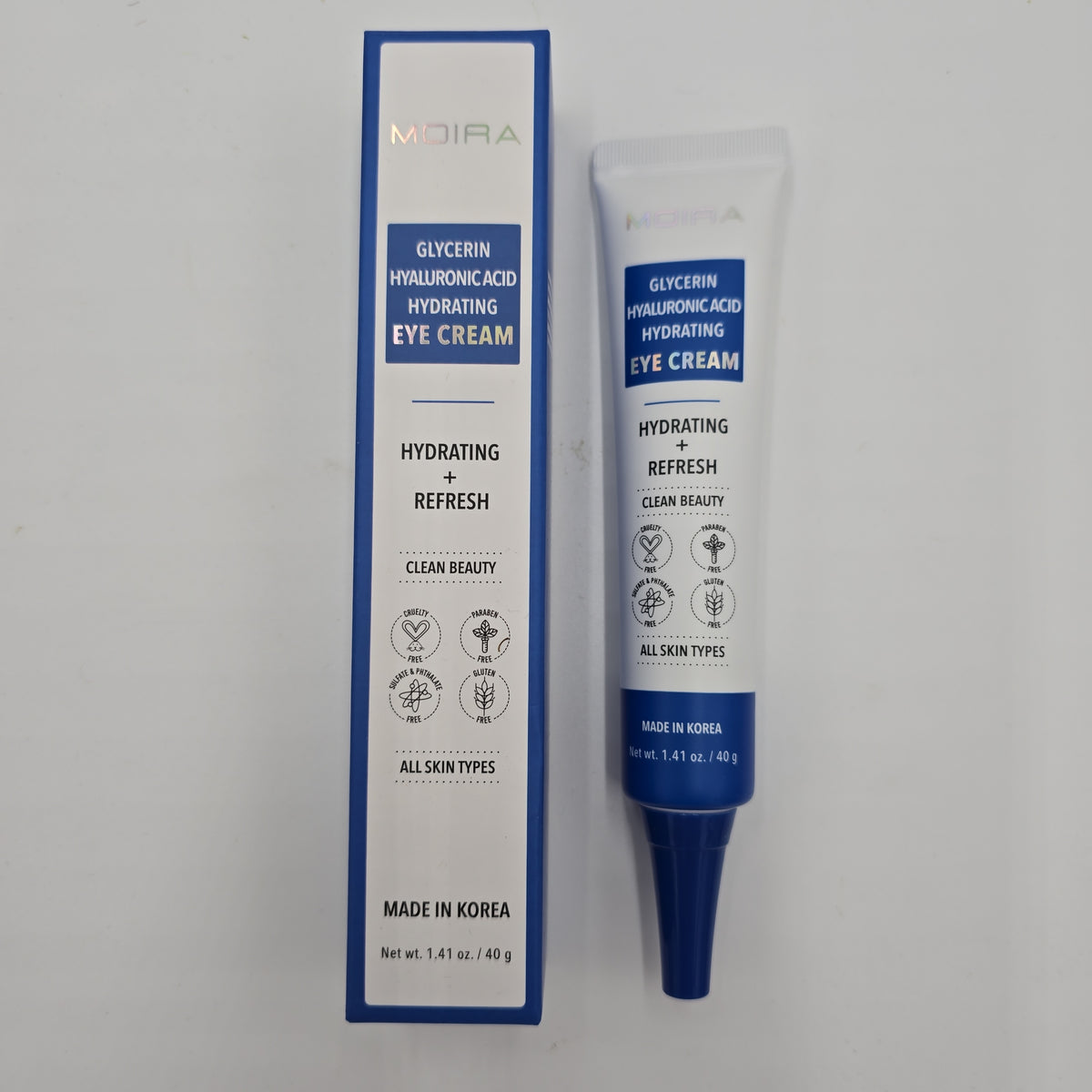Eye Cream--1.41oz/40g