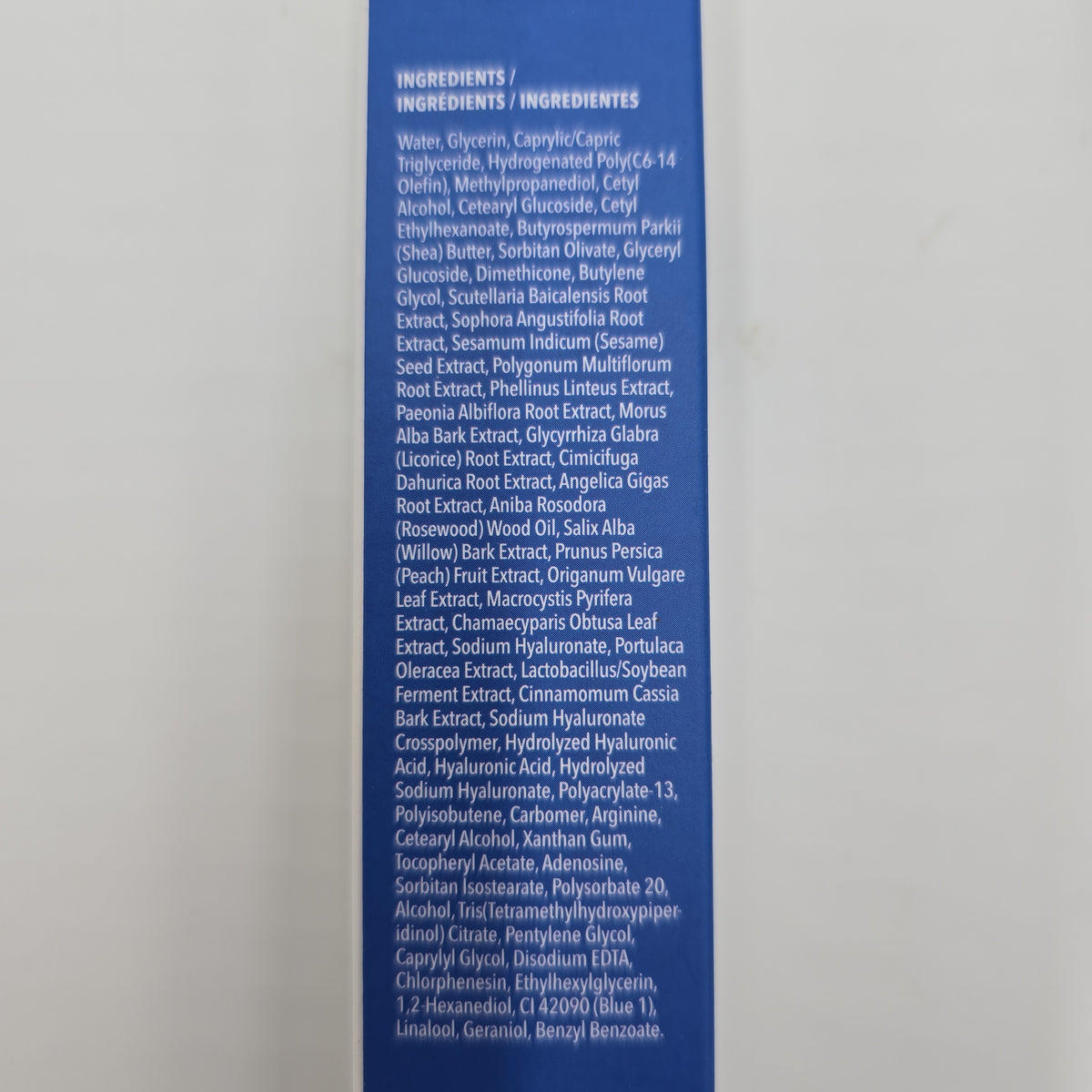 Eye Cream--1.41oz/40g