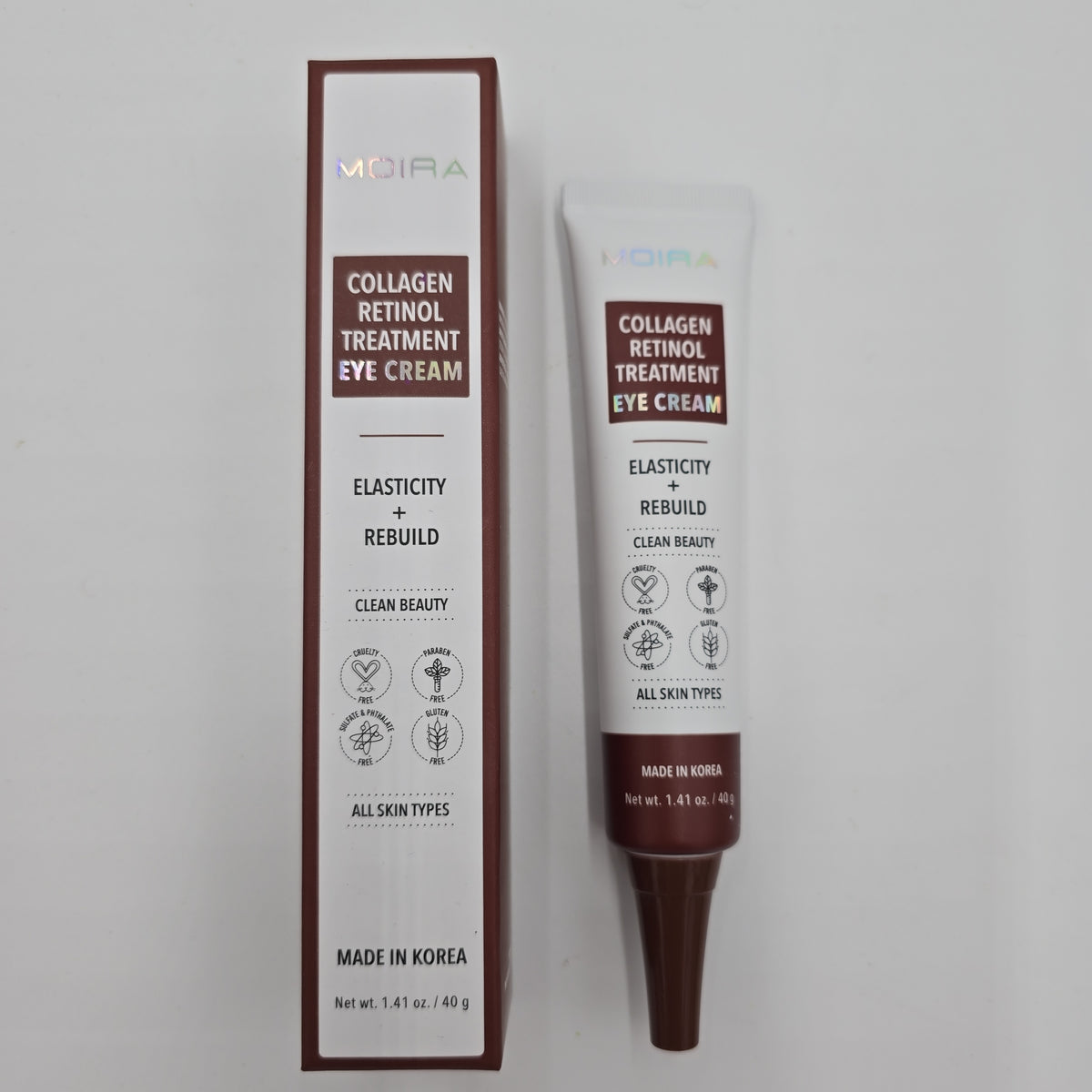 Eye Cream--1.41oz/40g