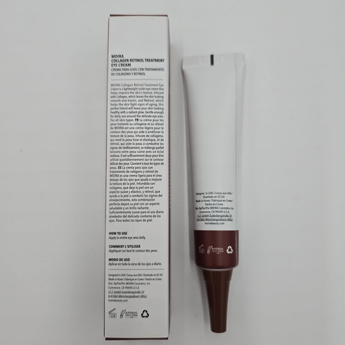 Eye Cream--1.41oz/40g