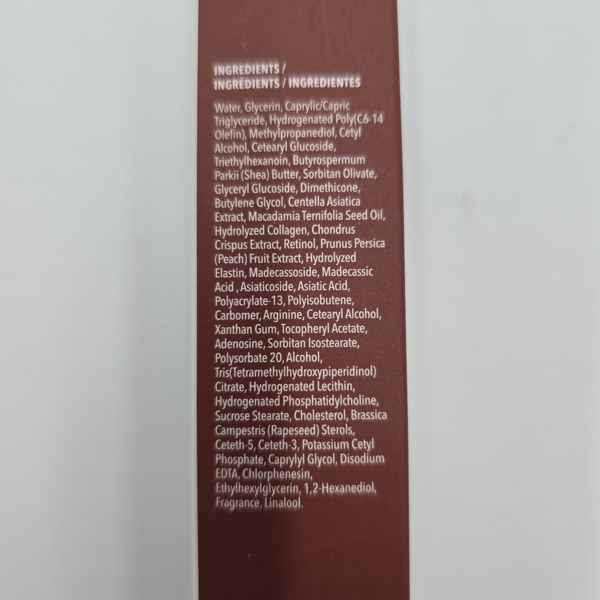 Eye Cream--1.41oz/40g