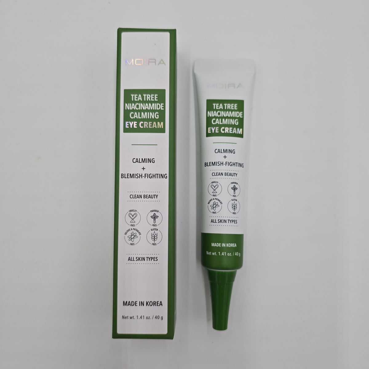 Eye Cream--1.41oz/40g