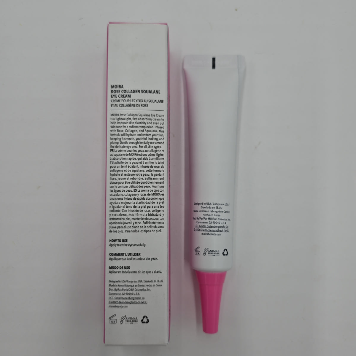 Eye Cream--1.41oz/40g