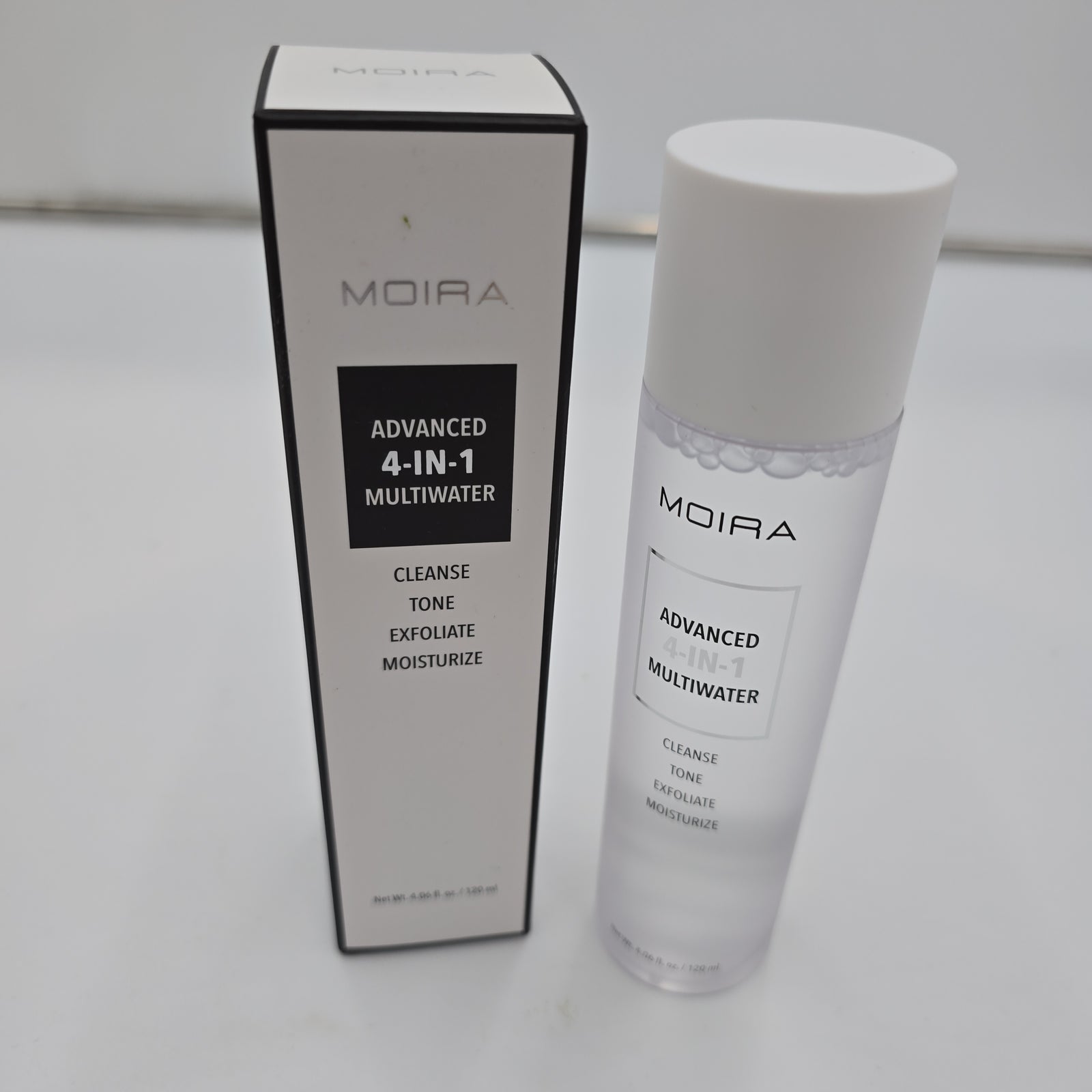 Advanced 4-in-1 Multiwater--4.06 oz/120ml