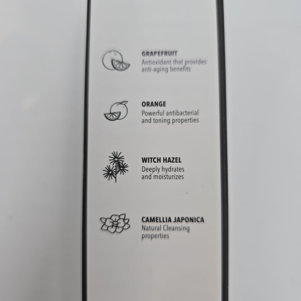 Advanced 4-in-1 Multiwater--4.06 oz/120ml