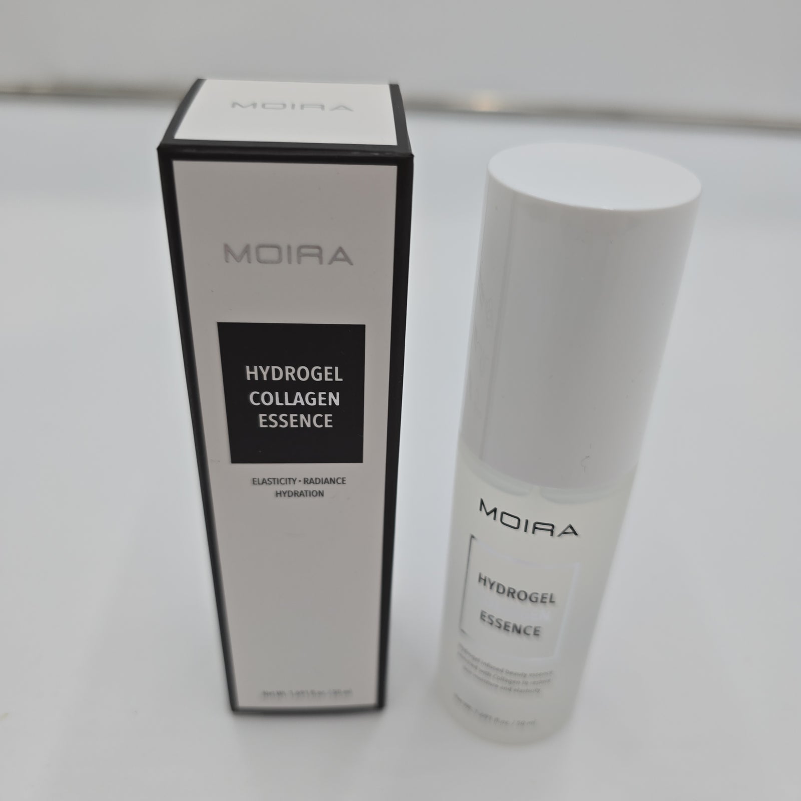 Hydrogen Collagen Essence--1.69 oz/50ml