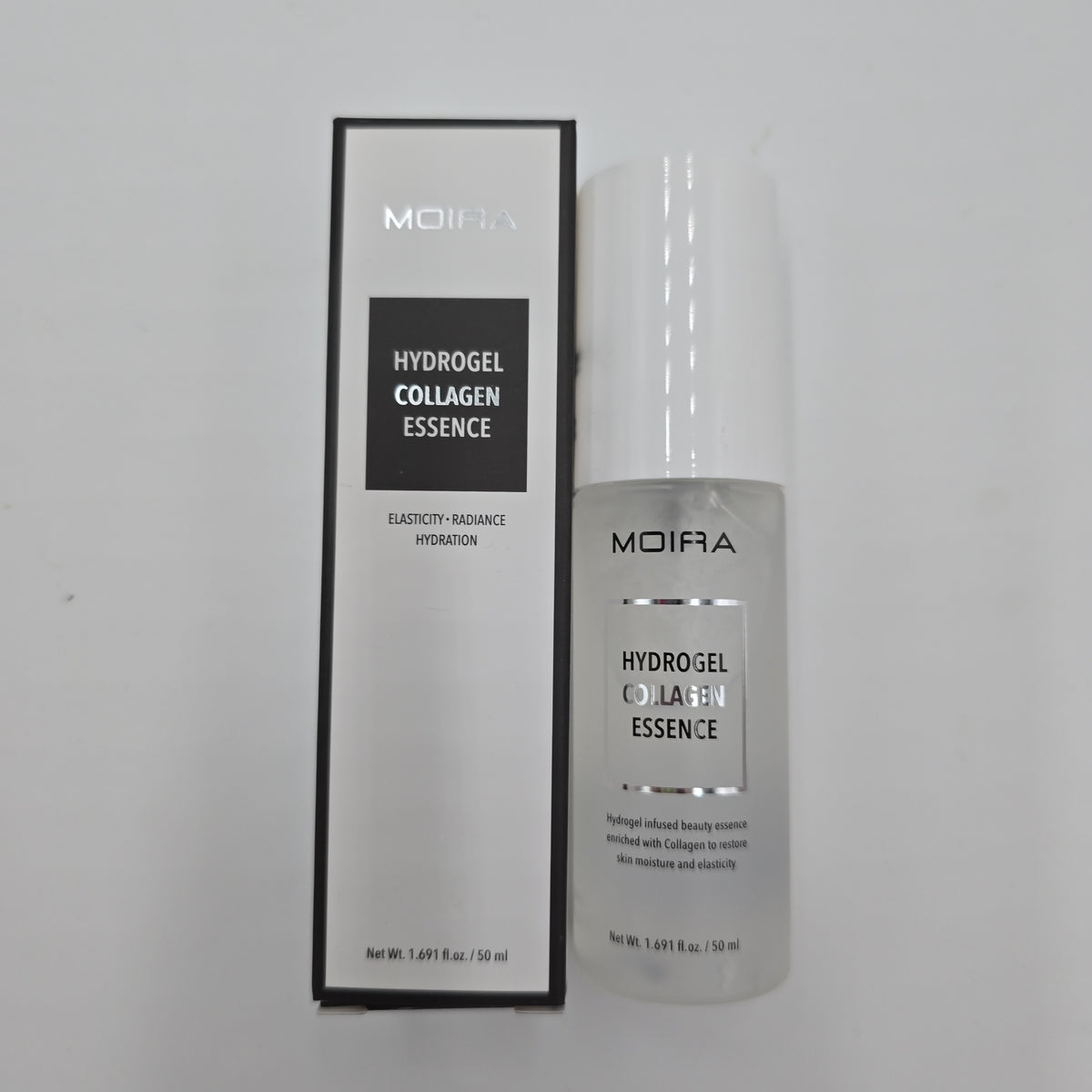 Hydrogen Collagen Essence--1.69 oz/50ml