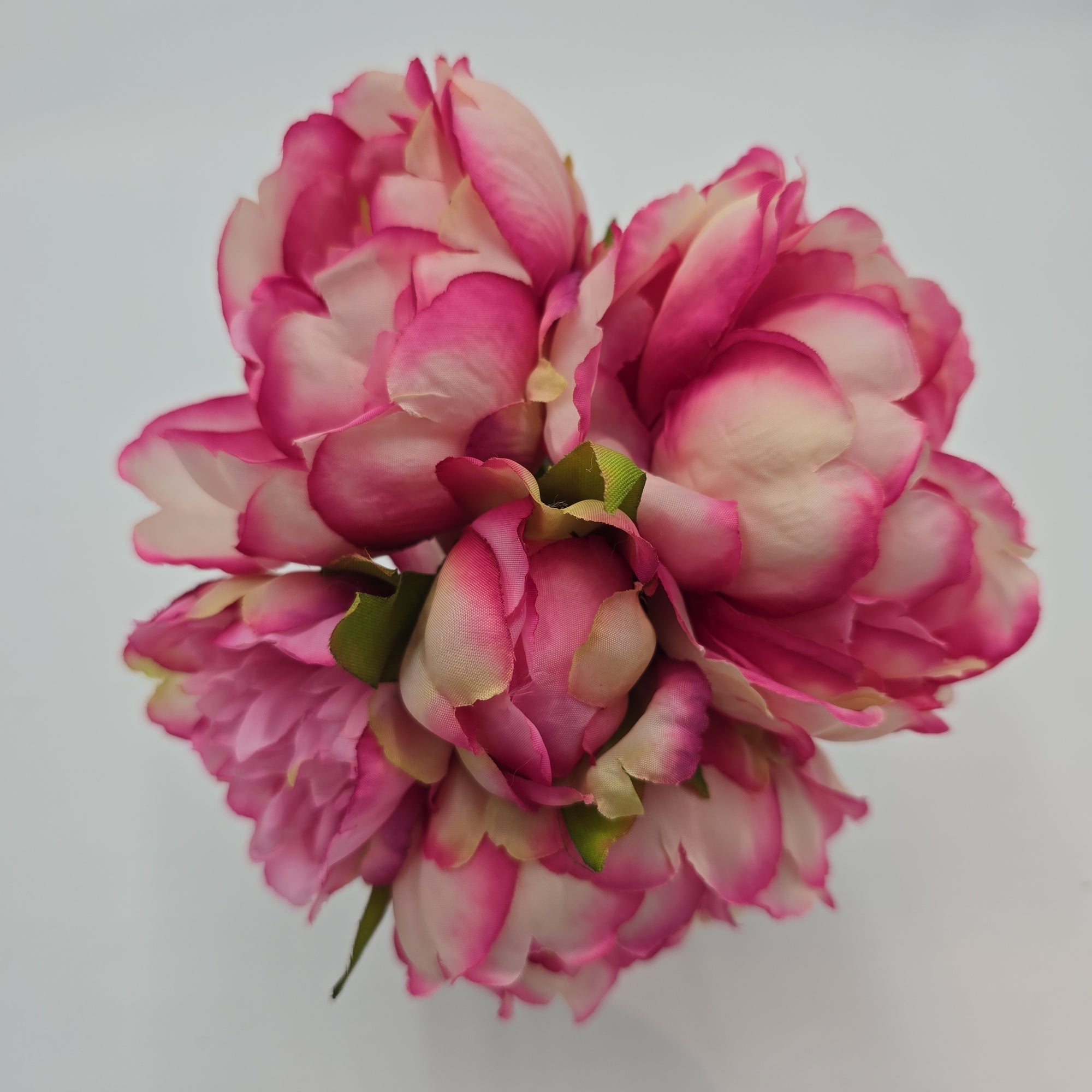 Peony Bouquet--Pink