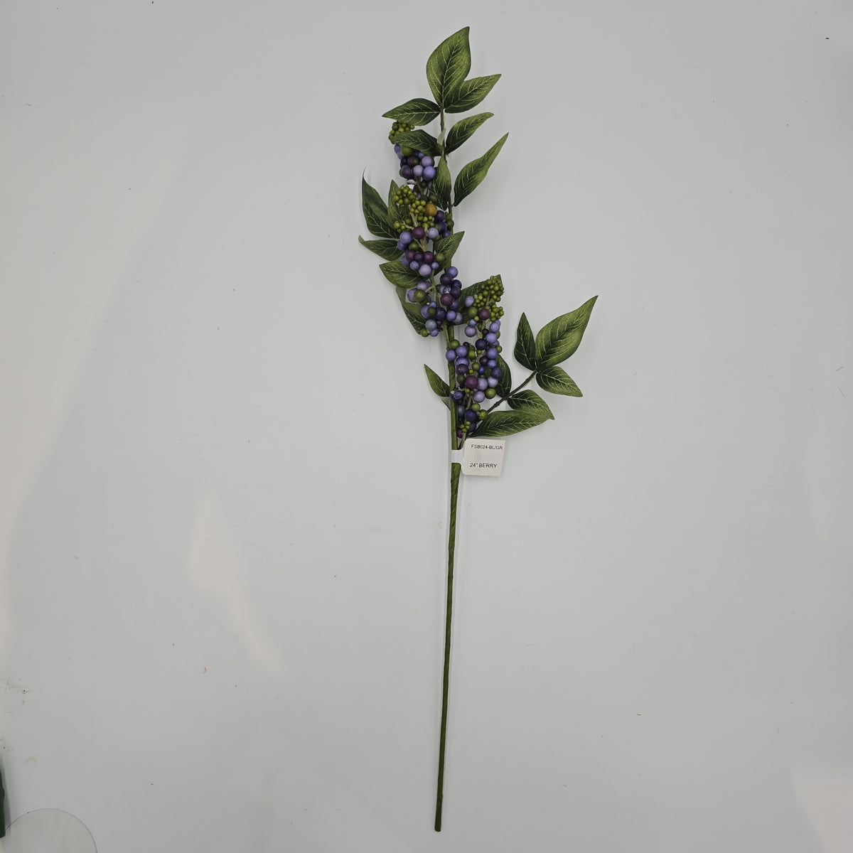 24&quot; Berry-#fsb024