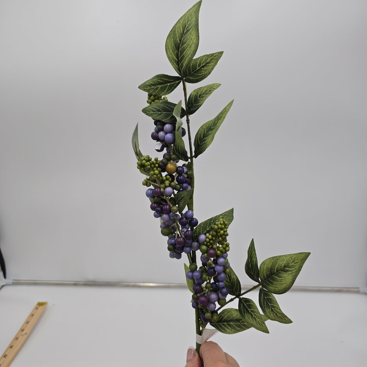 24&quot; Berry-#fsb024