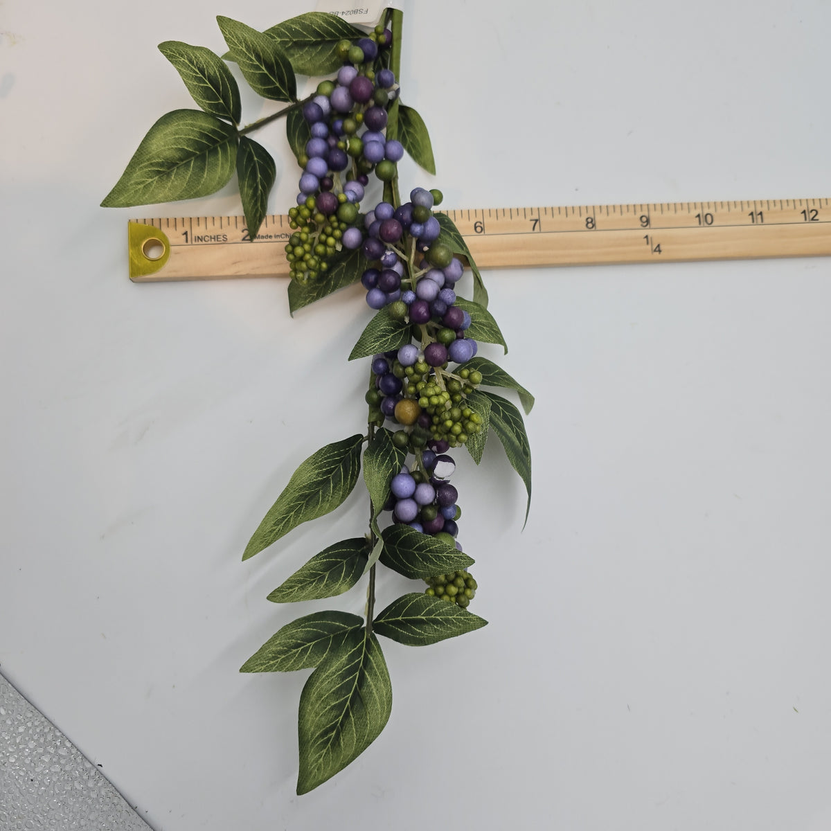 24&quot; Berry-#fsb024