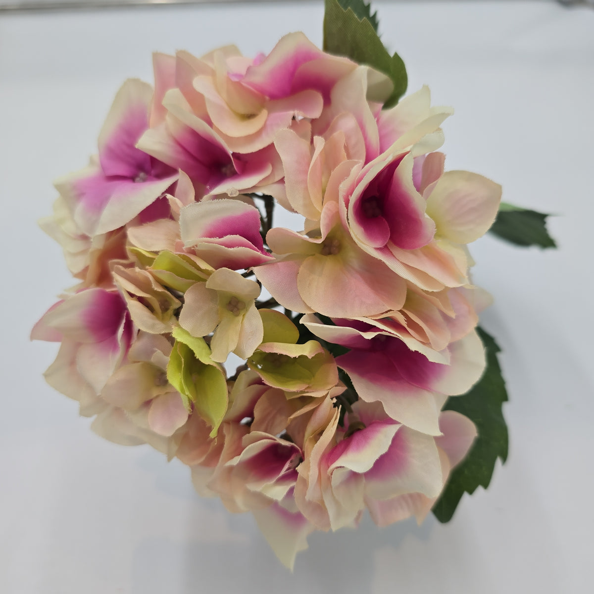 23&quot; Hydrangea Spray--#fsh017