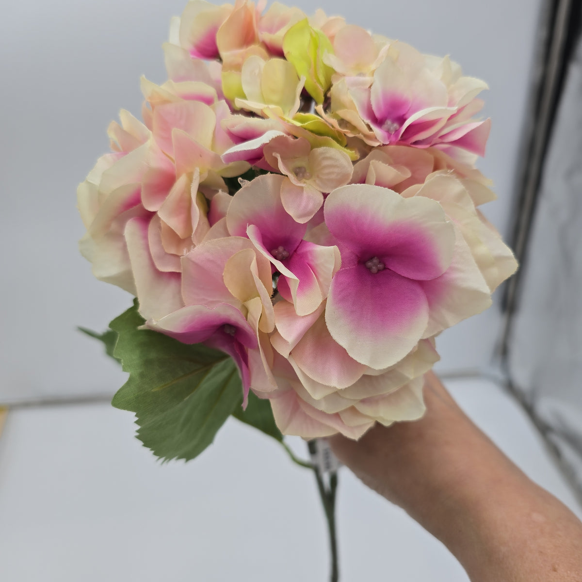 23&quot; Hydrangea Spray--#fsh017