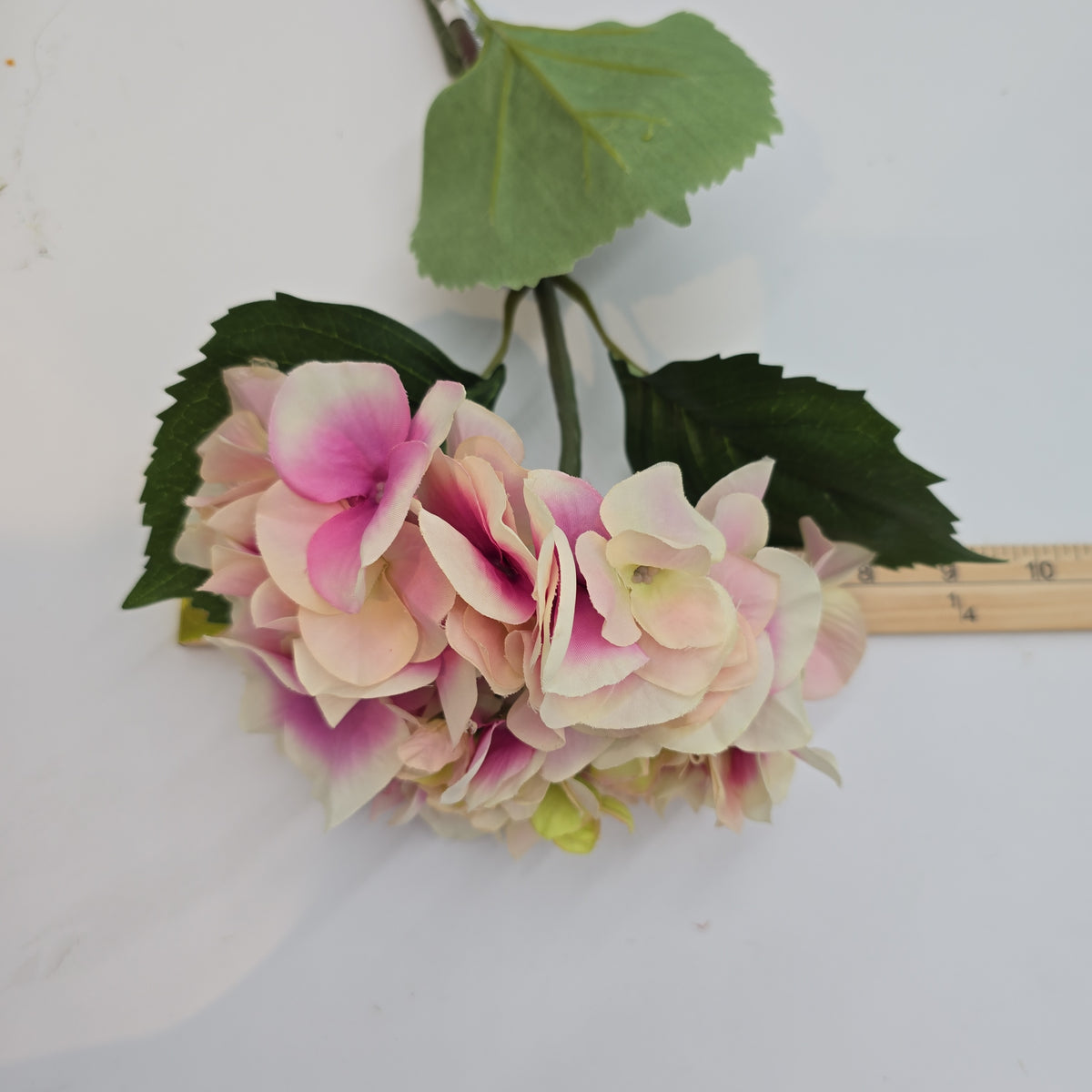 23&quot; Hydrangea Spray--#fsh017