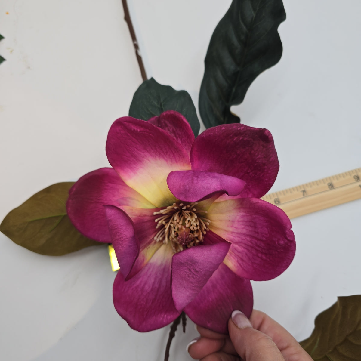 Magnolia Spray-#gtm001