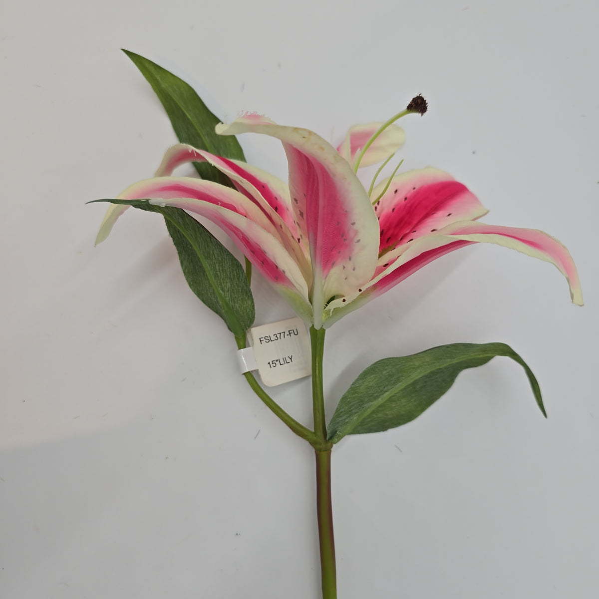 15&quot; Lily--#fsl377
