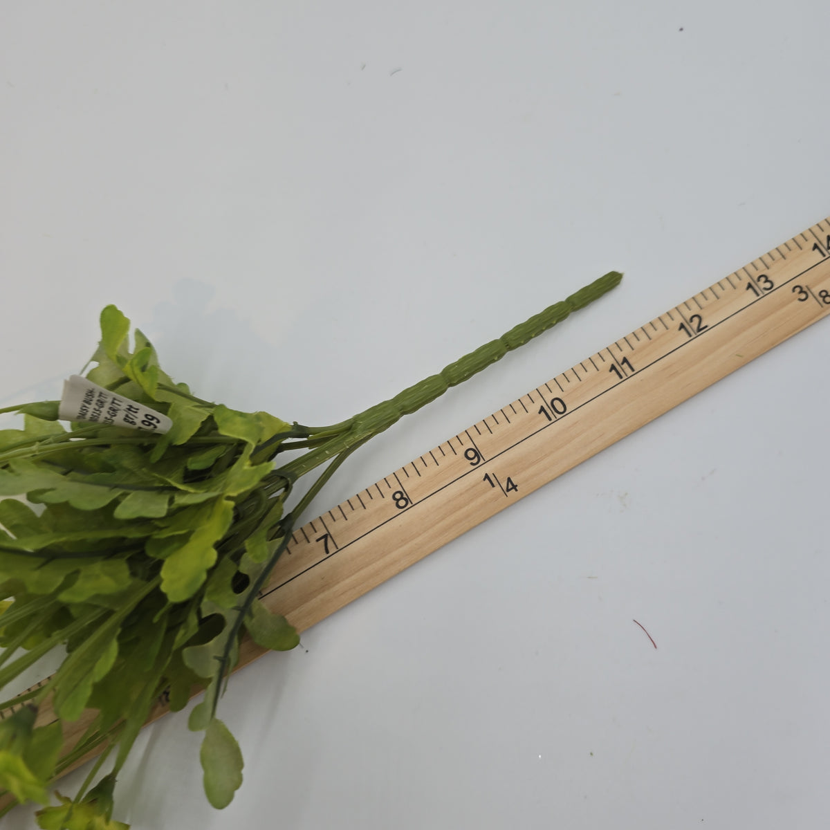 10.5&quot;DAISY BUSH--FBD515