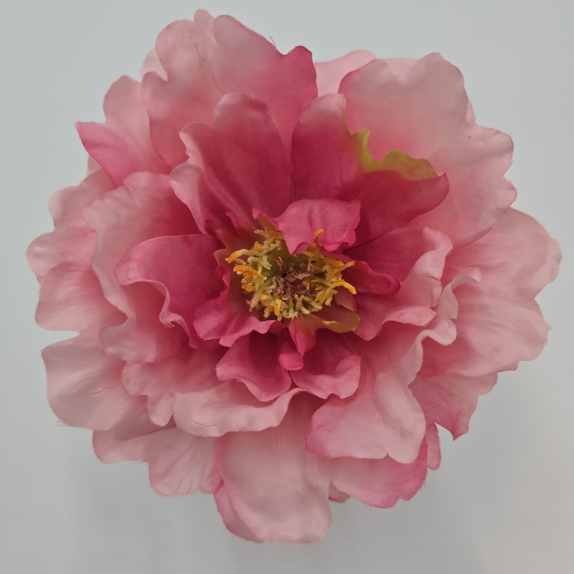 9"PEONY PICK--fkp162