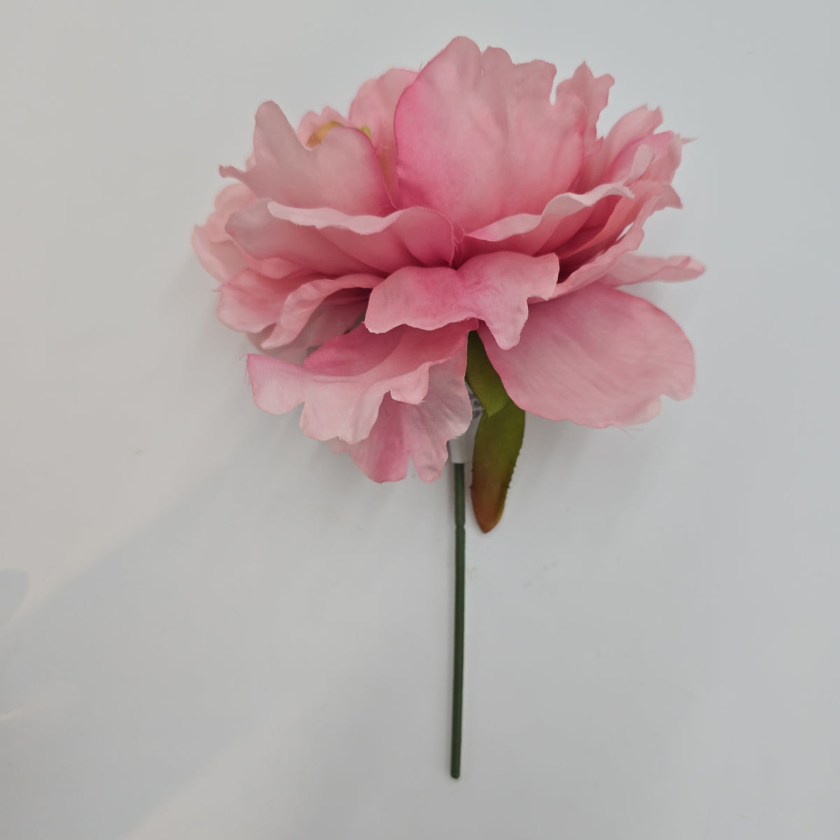 9&quot;PEONY PICK--fkp162