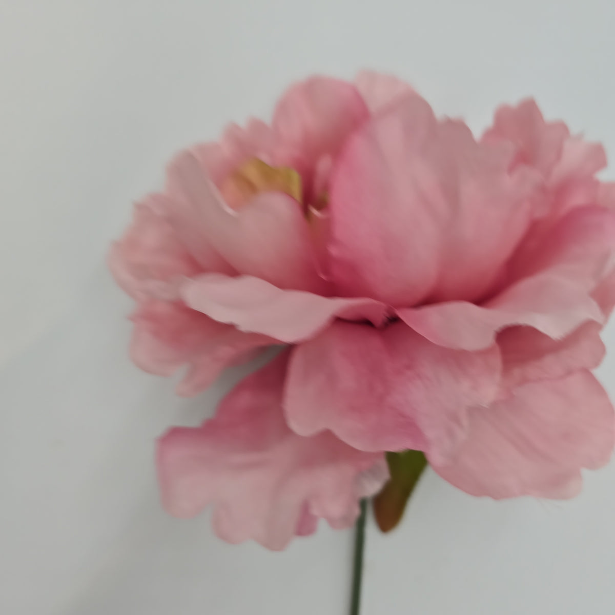 9&quot;PEONY PICK--fkp162