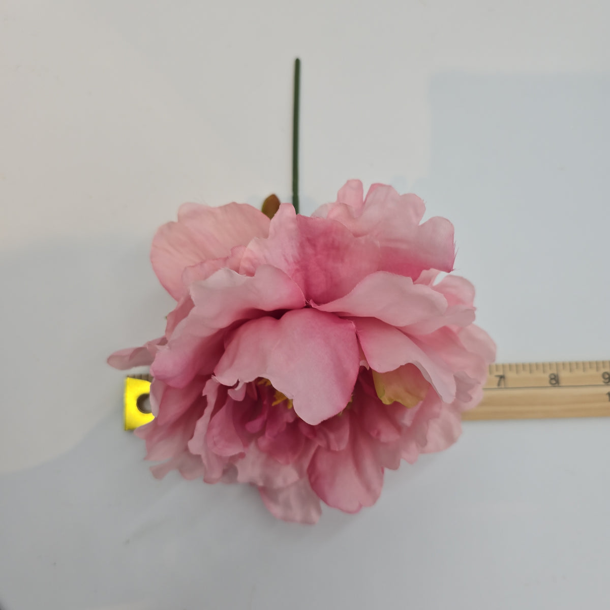 9&quot;PEONY PICK--fkp162