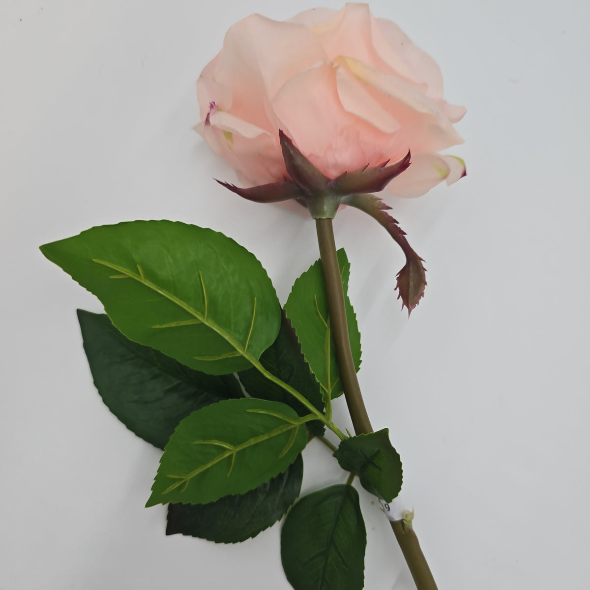 Real-Touch Rose--fsr275