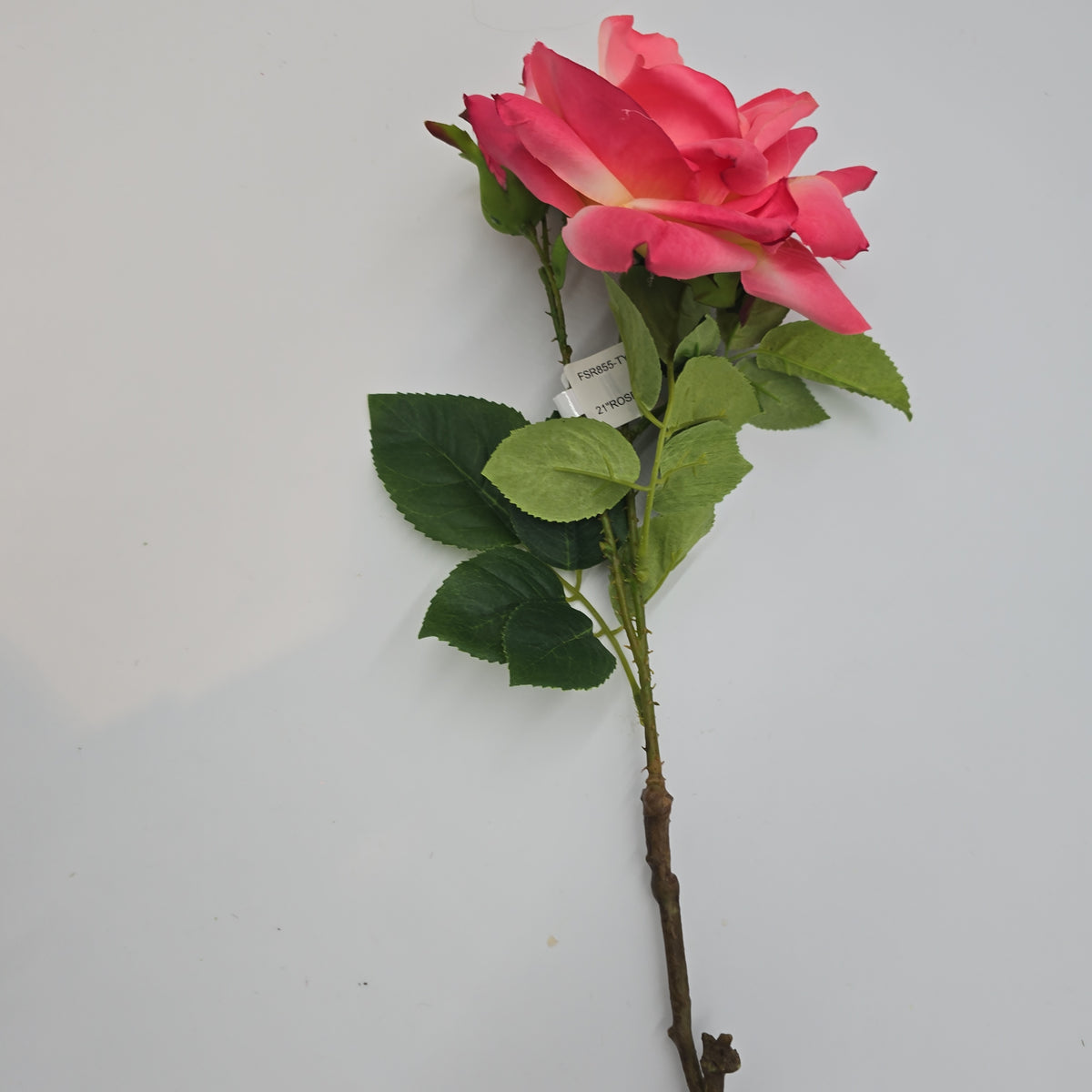 21&quot; Rose Spray--#fsr855