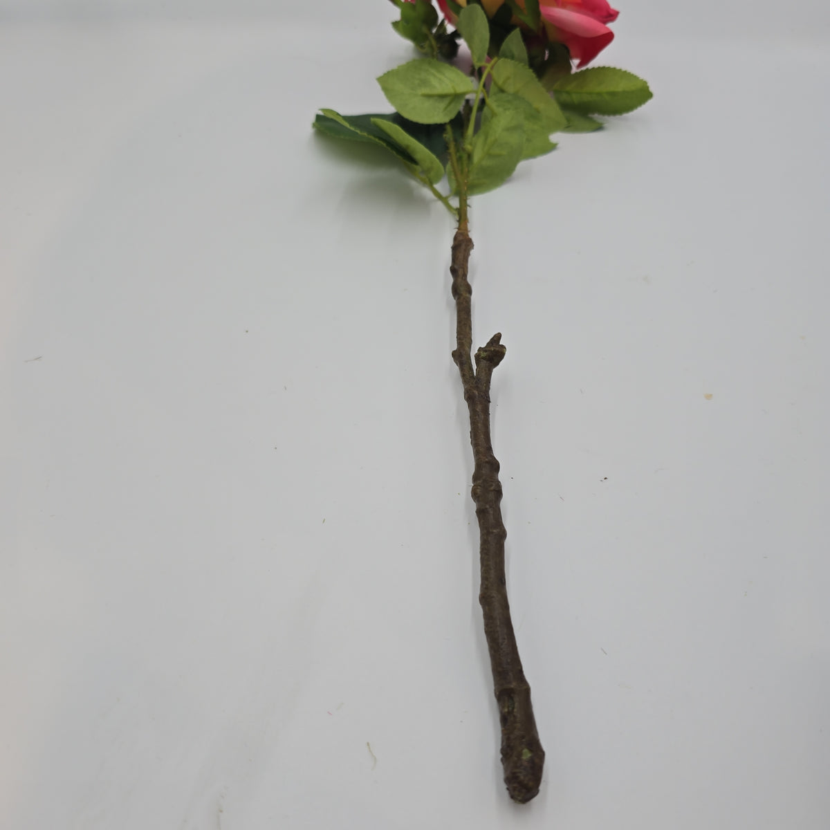 21&quot; Rose Spray--#fsr855