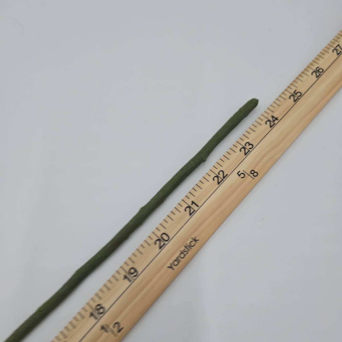 24&quot; Rose Cluster Spray--#fsr005-pk