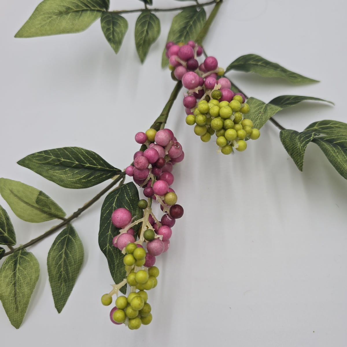 24&quot; Berry-#fsb024