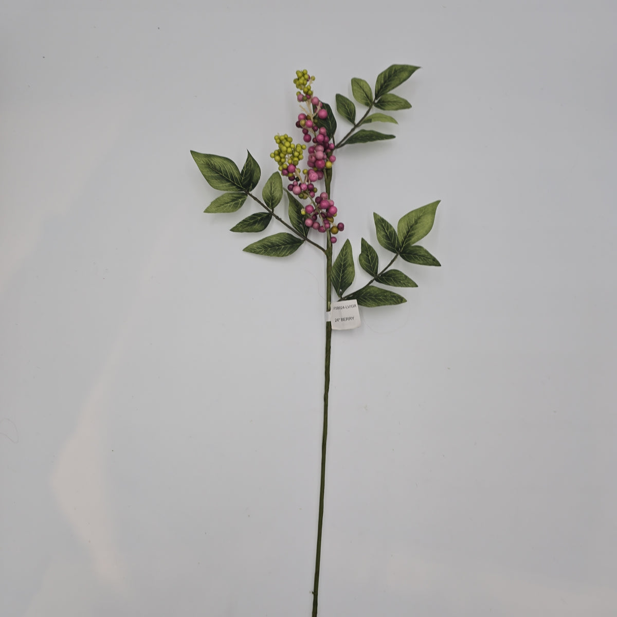 24&quot; Berry-#fsb024