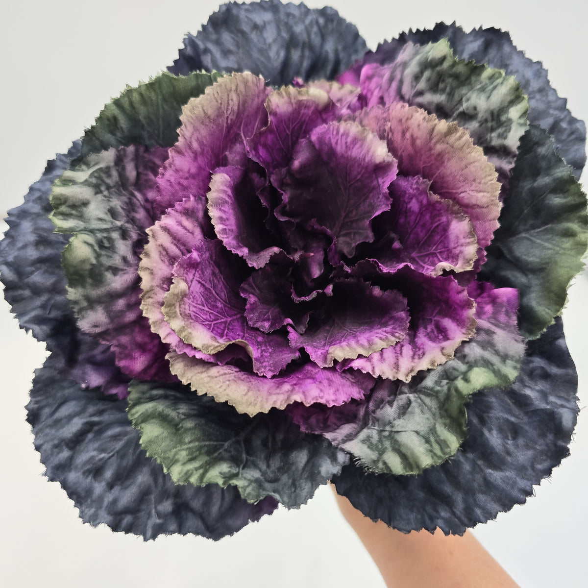 14&quot; Cabbage Spray--#vsc031