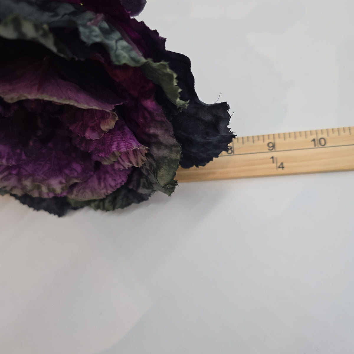 14&quot; Cabbage Spray--#vsc031