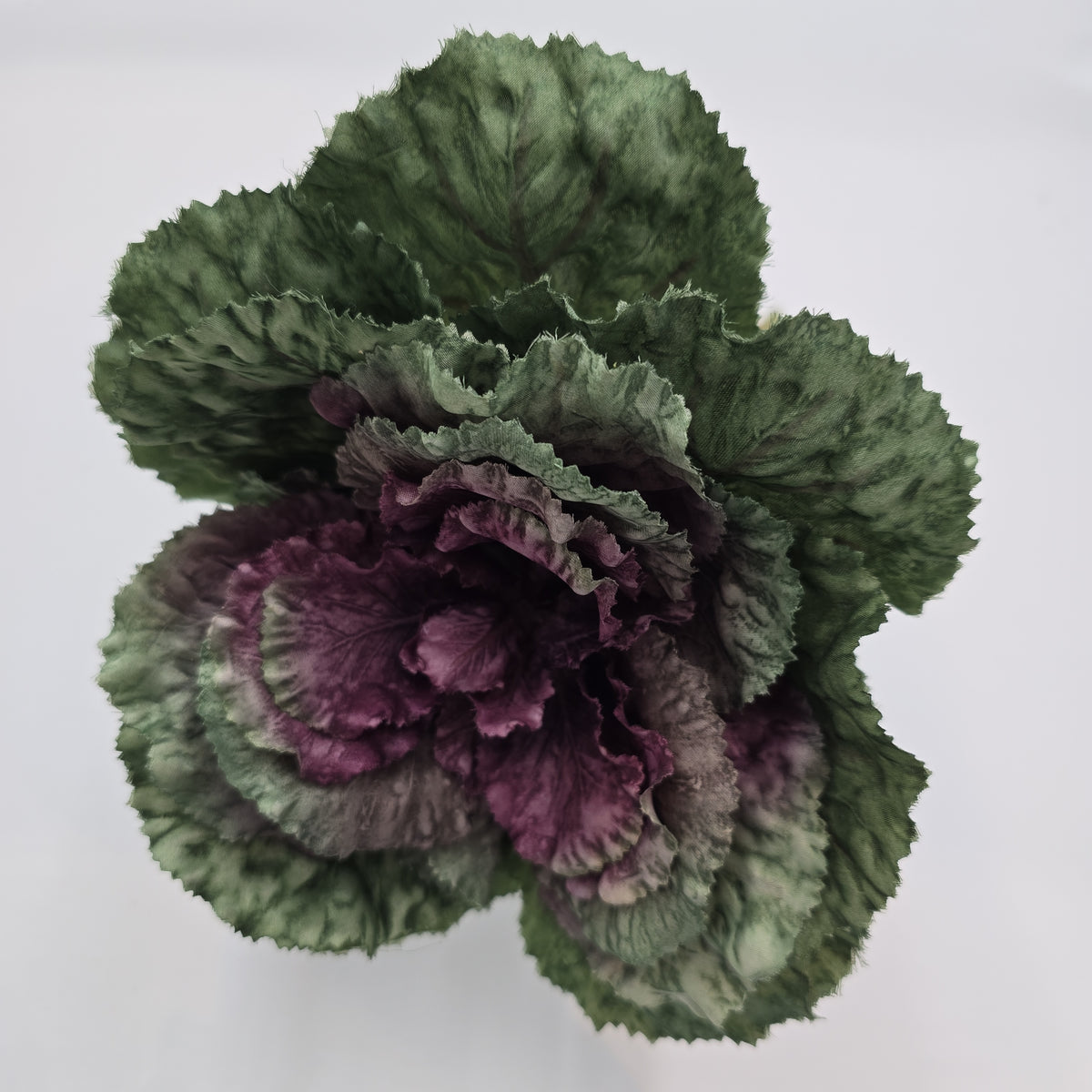 14&quot; Cabbage Spray--#vsc031