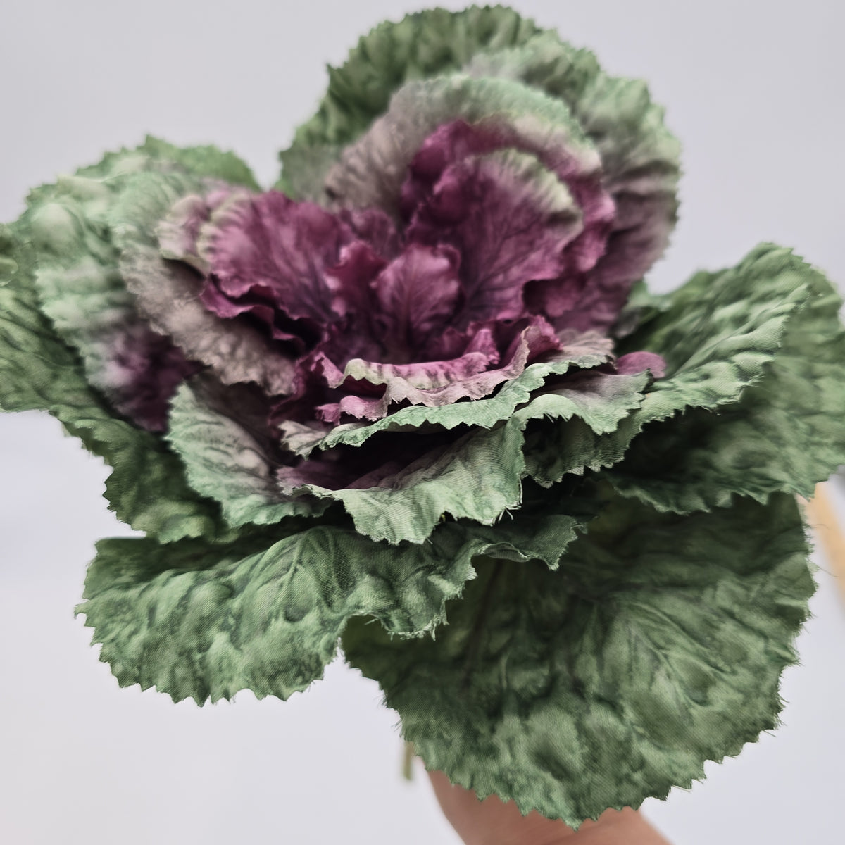 14&quot; Cabbage Spray--#vsc031