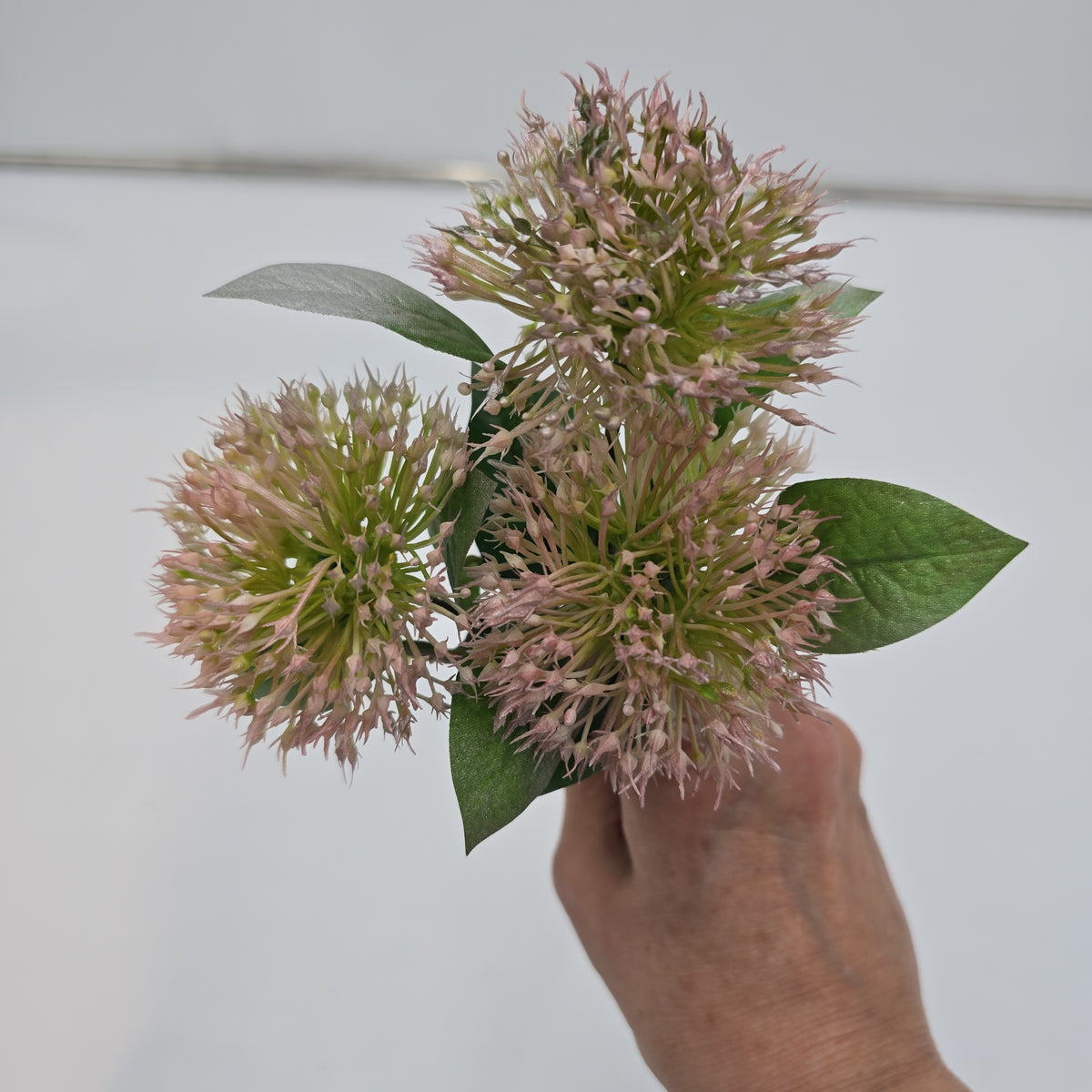 15&quot;CHI.SWEET GUM Blossom--fsa663-bl
