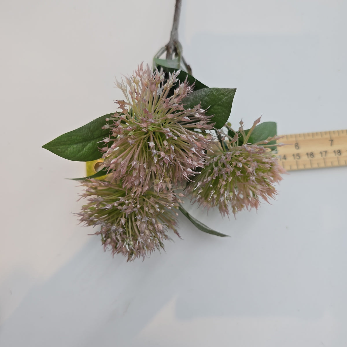 15&quot;CHI.SWEET GUM Blossom--fsa663-bl