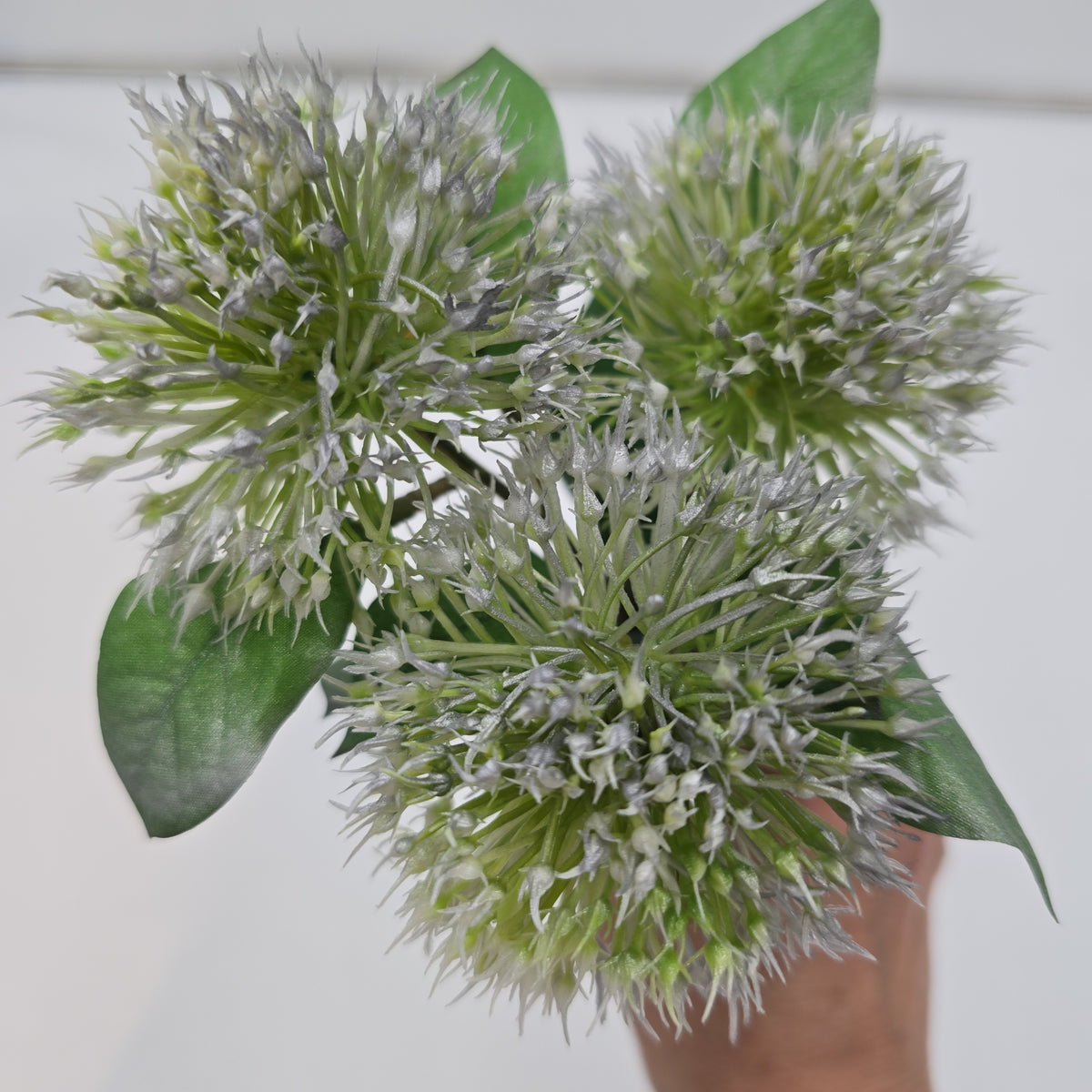 15&quot;CHI.SWEET GUM Blossom--fsa663-bl