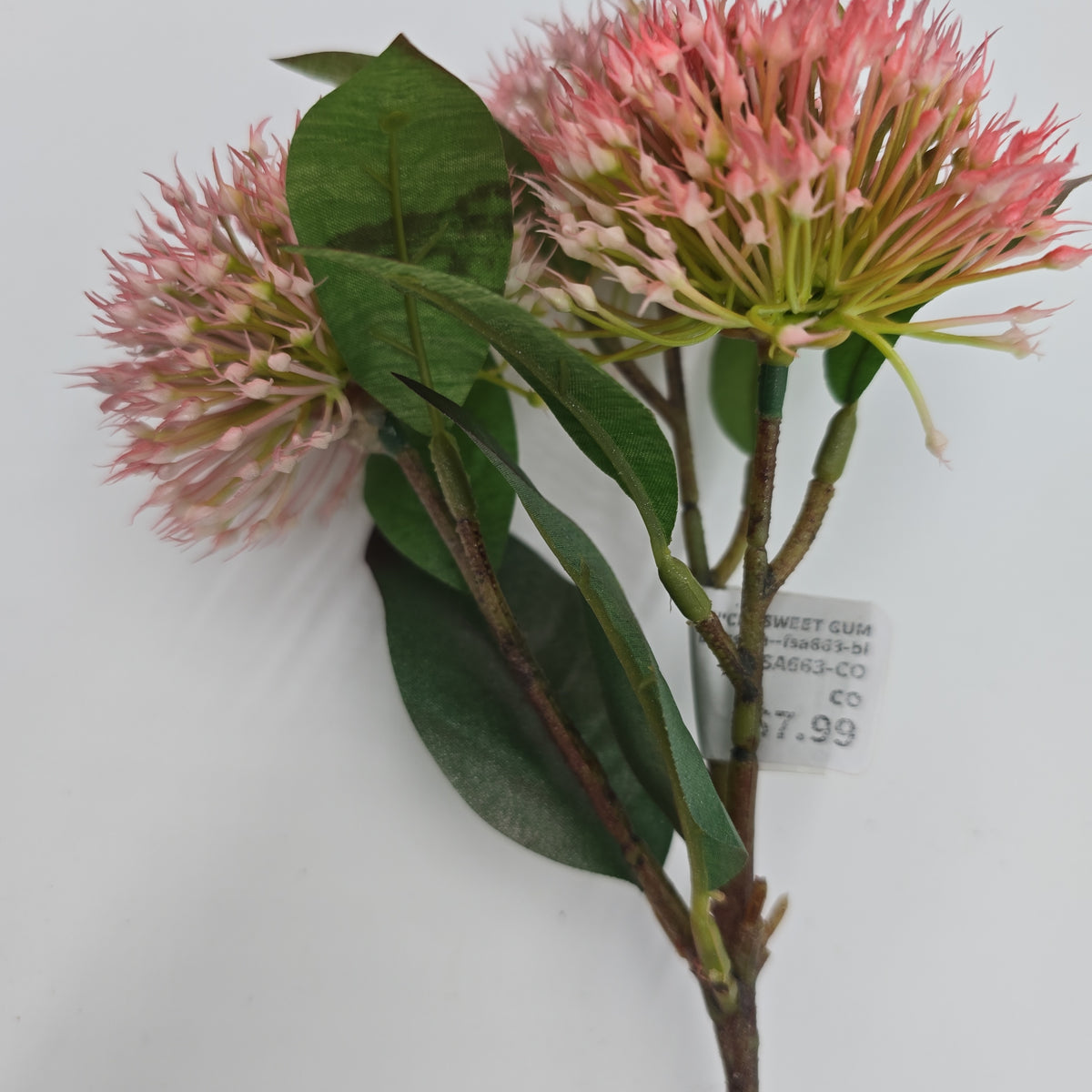 15&quot;CHI.SWEET GUM Blossom--fsa663-bl