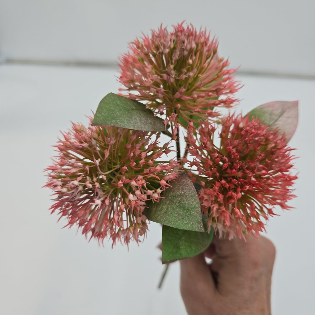 15&quot;CHI.SWEET GUM Blossom--fsa663-bl