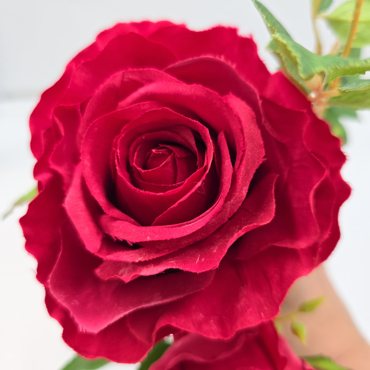 Rose Cluster  Spray--#hsr917