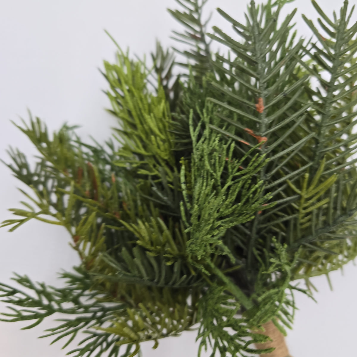 12.5&quot; Cedar/Pine Bundle--#ysc157