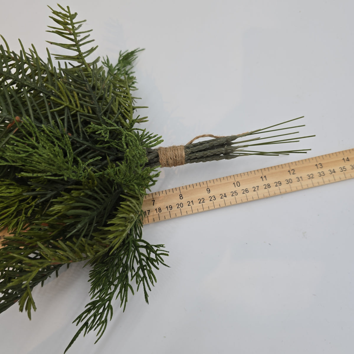 12.5&quot; Cedar/Pine Bundle--#ysc157