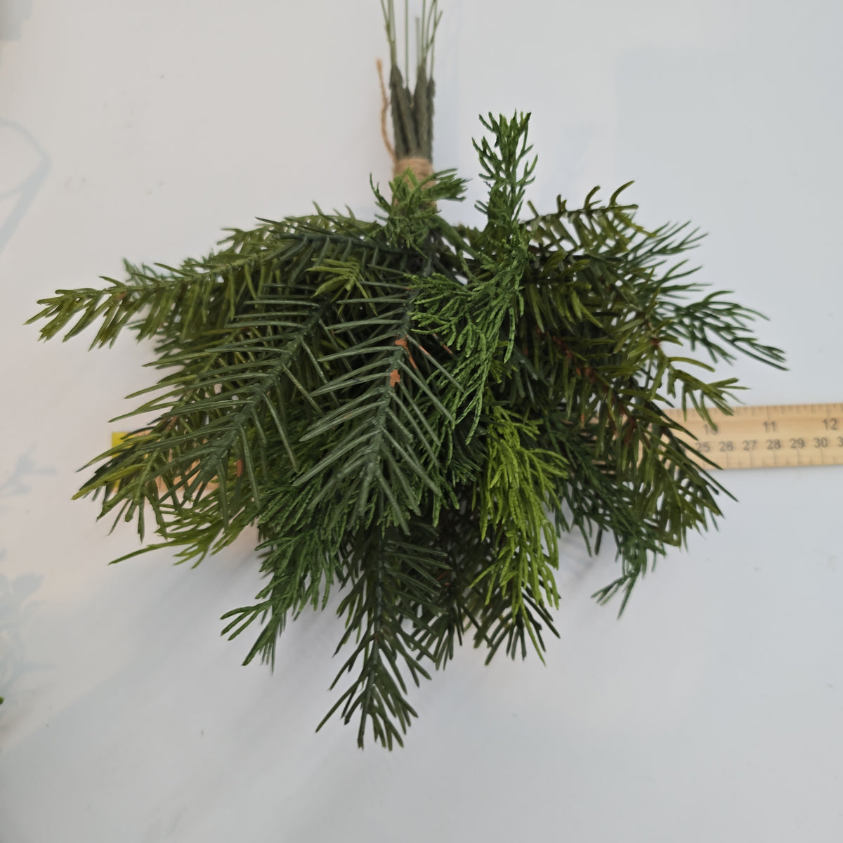 12.5&quot; Cedar/Pine Bundle--#ysc157