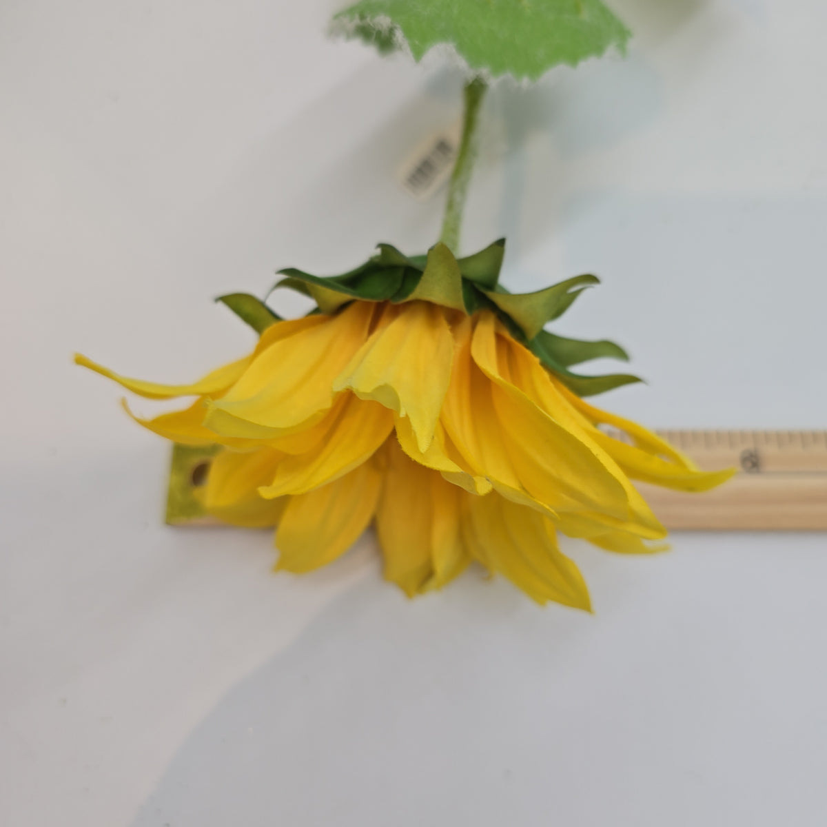 Sunflower Spray--#fss480-ye