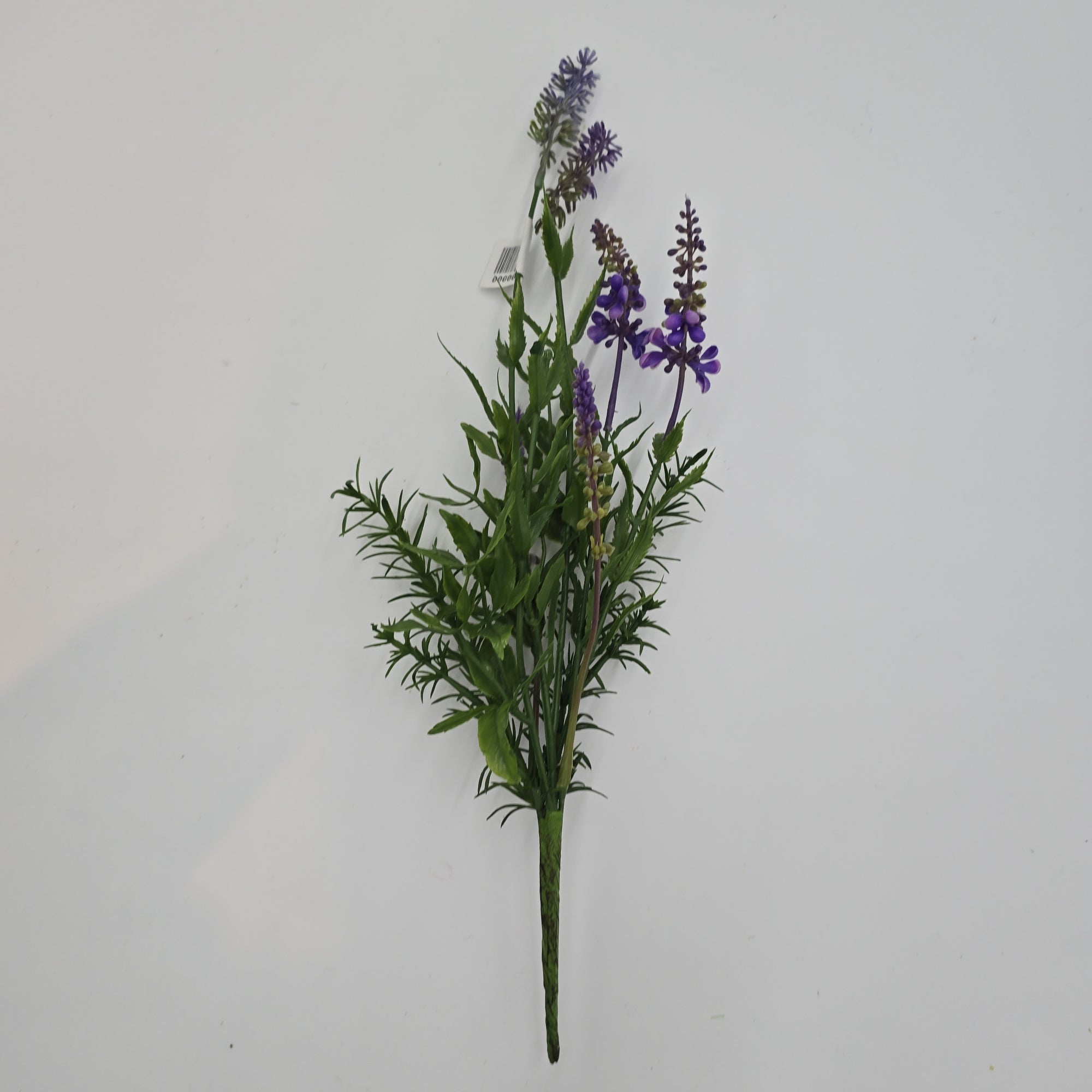 15" Lavender Bush--#pbl101