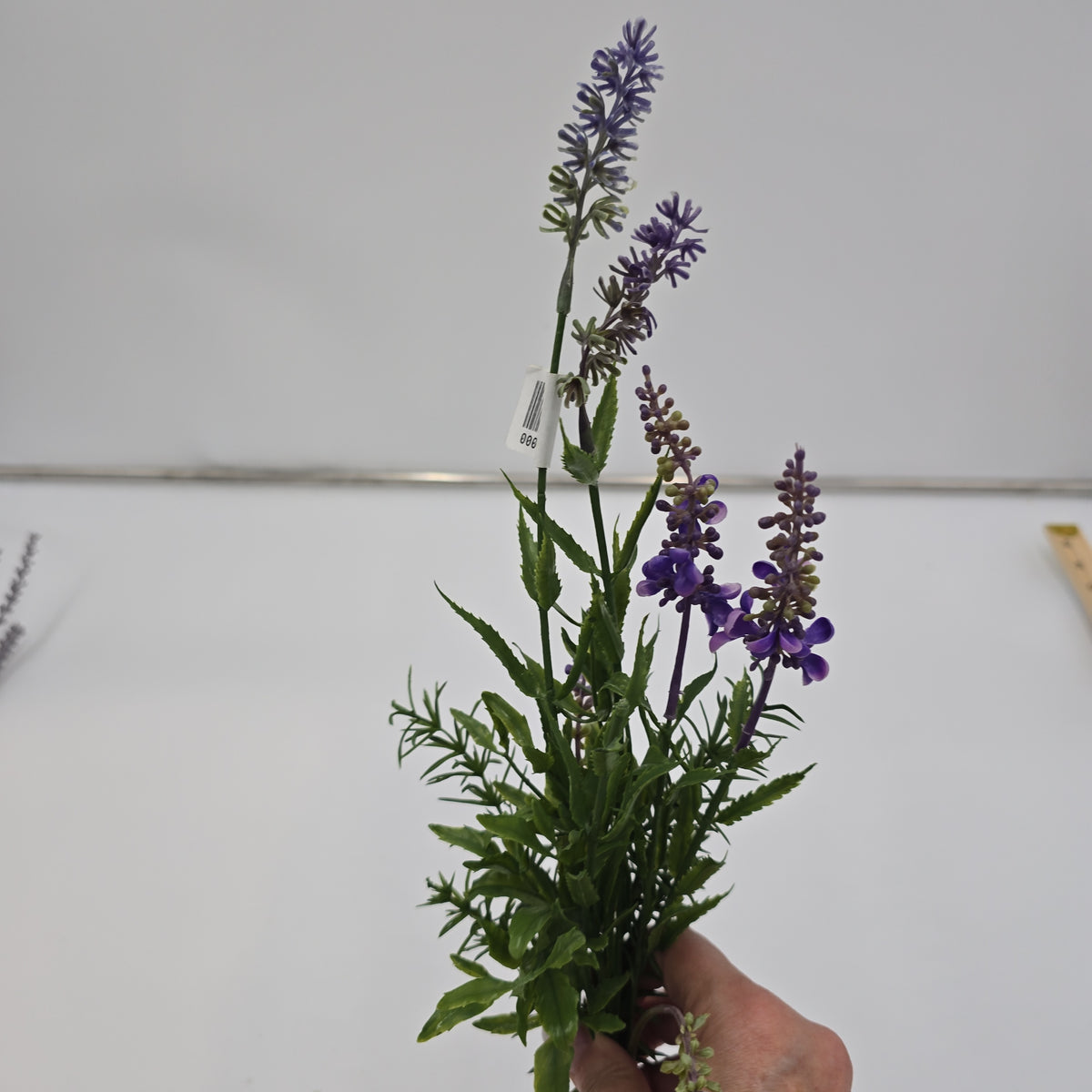 15&quot; Lavender Bush--#pbl101