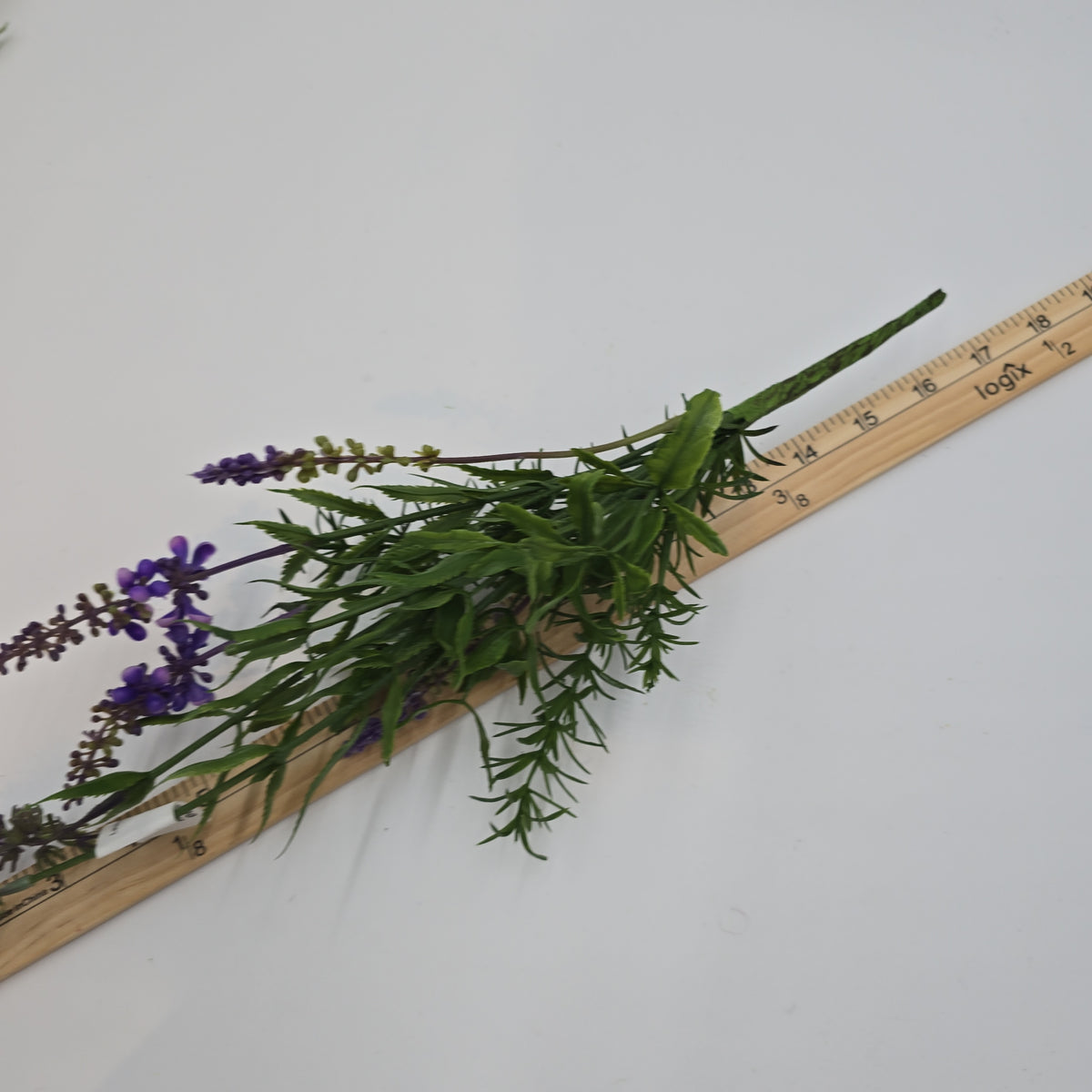 15&quot; Lavender Bush--#pbl101