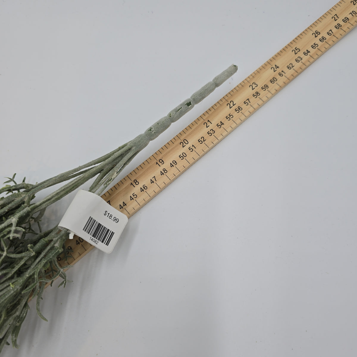 23&quot; Lavender Bush--#fbl135